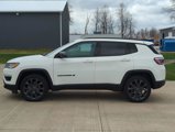 Used 2021 Jeep Compass Latitude image 3