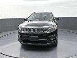 Used 2017 Jeep Compass Latitude w/ Popular Equipment Group image 2