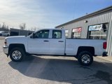 Used 2019 Chevrolet Silverado 2500 W/T w/ Snow Plow Prep Package image 4