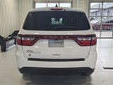 Used 2018 Dodge Durango SXT w/ 3rd Row Seating Group image 4