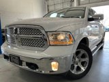 Used 2017 RAM 1500 Laramie w/ Convenience Group image 3