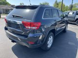 Used 2013 Jeep Grand Cherokee Laredo w/ Laredo E Group image 4
