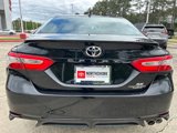 Certified 2020 Toyota Camry SE image 4
