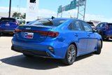 Used 2023 Kia Forte GT-Line w/ GT-Line Technology Package image 4