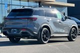 New 2025 INFINITI QX60 Luxe w/ Black Edition image 5