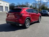 Certified 2021 Lexus NX 300 AWD w/ Comfort Package image 5