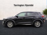 Used 2017 Hyundai Tucson SE image 4