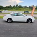Used 2012 Acura TL SH-AWD image 6