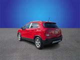 Used 2016 Chevrolet Trax LT w/ LT Convenience Package image 4
