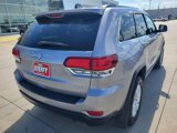 Used 2021 Jeep Grand Cherokee Laredo w/ Security & Convenience Group image 6