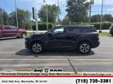 Used 2023 Nissan Rogue SV image 5