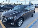 Used 2020 Chevrolet Equinox LT image 2
