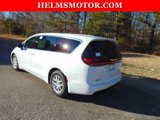 New 2025 Chrysler Pacifica Select w/ Uconnect Theater Family Group image 6
