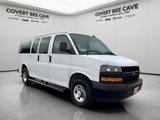 Used 2023 Chevrolet Express 2500 LS w/ Driver Convenience Package image 2