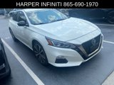 Used 2019 Nissan Altima 2.5 SR image 4