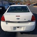 Used 2009 Chevrolet Impala Police image 4