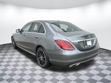 Certified 2021 Mercedes-Benz C 300 Sedan image 6