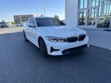 Used 2020 BMW 330i xDrive Sedan w/ Convenience Package image 3