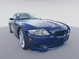 Used 2008 BMW M Roadster image 3