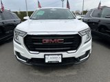 Certified 2022 GMC Terrain SLE image 3