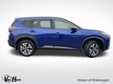 Used 2023 Nissan Rogue SV w/ SV Premium B Package image 2