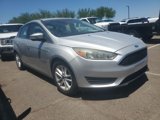 Used 2016 Ford Focus SE image 5