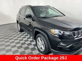 Used 2023 Jeep Compass Latitude w/ Sun and Sound Group image 2