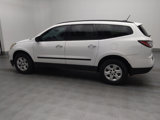 Used 2017 Chevrolet Traverse LS image 3