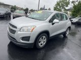 Used 2015 Chevrolet Trax LS image 2