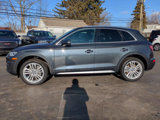 Used 2019 Audi Q5 2.0T Premium Plus w/ Premium Plus Package image 2