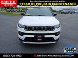 Used 2024 Jeep Compass Limited image 2