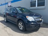 Used 2015 Chevrolet Equinox LT w/ Driver Convenience Package image 3