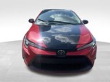 Used 2020 Toyota Corolla LE image 3