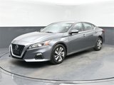 Used 2020 Nissan Altima 2.5 S image 5