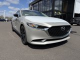 New 2025 MAZDA MAZDA3 s image 2