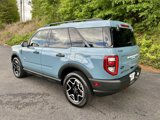 Used 2021 Ford Bronco Sport Big Bend image 3