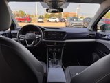 Certified 2024 Volkswagen Taos SE image 2
