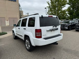 Used 2012 Jeep Liberty Sport image 4