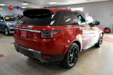 Used 2019 Land Rover Range Rover Sport HSE image 4