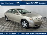 Used 2009 Toyota Camry LE image 1