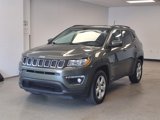 Used 2018 Jeep Compass Latitude w/ Popular Equipment Group image 2