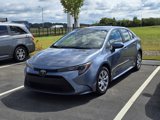 Used 2024 Toyota Corolla LE image 3