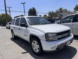 Used 2003 Chevrolet TrailBlazer 2WD image 3