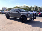 Used 2012 Ford F150 XLT w/ XLT Chrome Pkg image 3