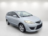 Used 2009 MAZDA MAZDA5 Sport image 3