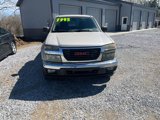Used 2005 GMC Canyon SL w/ Comfort Convenience Package image 6