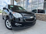 Used 2013 Chevrolet Equinox LT image 2