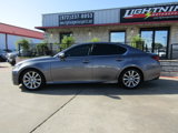 Used 2015 Lexus GS 350 image 2