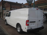 Used 2021 Nissan NV 2500 SV w/ Navigation Package image 3