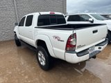 Used 2009 Toyota Tacoma 4x4 Double Cab w/ TRD Sport Pkg w/JBL Audio image 2